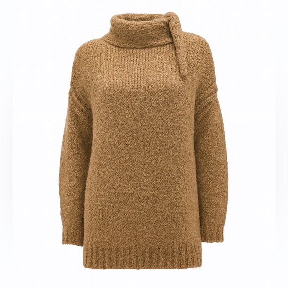 Zara Sweaters - Zara Chunky Sweater